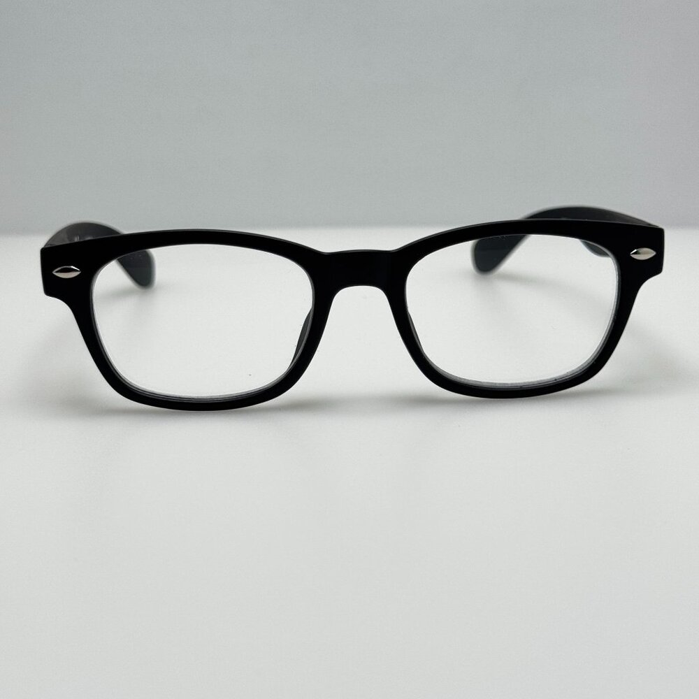 Peepers 856 Rainbow Bright Readers Eyeglasses Eye Glasses Frames +1.00